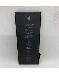 BATERIA IPHONE 6G ORIGINAL (FOXCONN) A1589