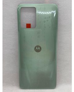 TAMPA TRASEIRA MOTO G54 XT2343-1 VERDE