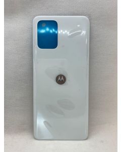 TAMPA TRASEIRA MOTO G73XT2237-1 BRANCA