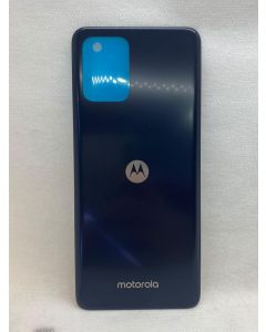 TAMPA TRASEIRA MOTO G73XT2237-1 PRETA