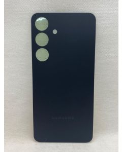 TAMPA TRASEIRA SAMSUNG S24 PRETA