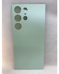 TAMPA TRASEIRA SAMSUNG S24 ULTRA VERDE