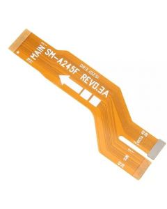 FLEX LCD MAIN SAMSUNG A24 4G A245F ORIGINAL