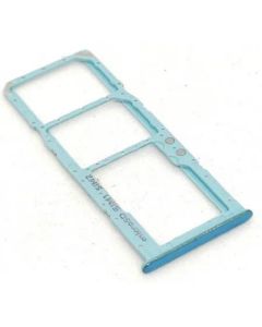 GAVETA CHIP SAMSUNG A13 4G AZUL