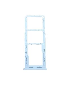 GAVETA CHIP SAMSUNG A13 4G BRANCA