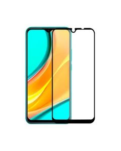 PELICULA 3D XIAOMI REDMI 9 PRETA