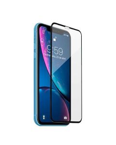 PELÍCULA 3D MOTO G32 / G73 PRETA