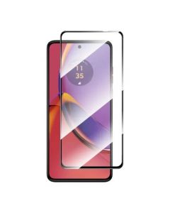 PELÍCULA 3D MOTO G84 PRETA