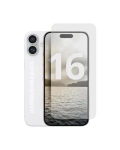 PELÍCULA 3D IPHONE 16 PRETA