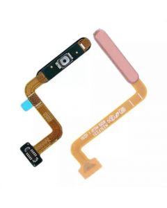 BIOMETRIA A23 4G ROSA (POWER)