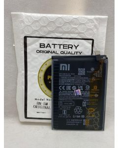 BATERIA XIAOMI NOTE 12 4G PREMIUM BN5M