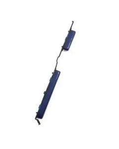 BOTÃO EXTERNO SAMSUNG A10 AZUL