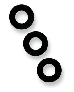 LENTE VIDRO CÂMERA SAMSUNG A15