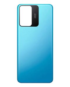 TAMPA TRASEIRA XIAOMI NOTE 12S AZUL