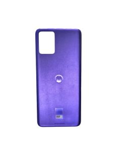 TAMPA TRASEIRA MOTO EDGE 30 NEO LILAS