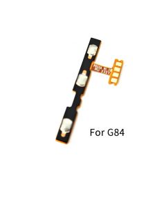 FLEX POWER/VOLUME MOTO G84