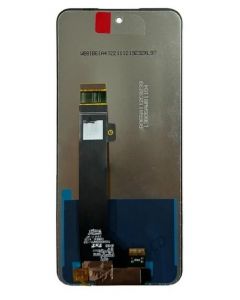 FRONTAL MOTO G34 XT2363 SEM ARO ORIGINAL