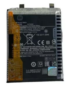 BATERIA XIAOMI NOTE 13 PRO PREMIUM BM5V