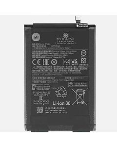 BATERIA XIAOMI REDMI 10A / 10C PREMIUM BN5G