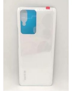 TAMPA TRASEIRA XIAOMI MI 11T / MI11T PRO BRANCA
