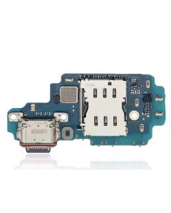 DOCK DE CARGA SAMSUNG S23 ULTRA ORIGINAL VEZR