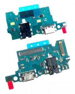 DOCK DE CARGA SAMSUNG M62 NACIONAL M625