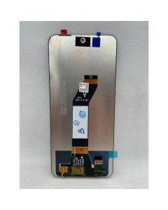 FRONTAL TELA DISPLAY XIAOMI REDMI 10 5G SEM ARO NACIONAL