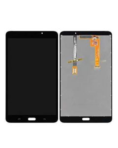 FRONTAL TELA DISPLAY SAMSUNG TAB A 7.0 2016 T280 SEM ARO ORIGINAL