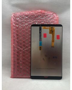 FRONTAL TELA DISPLAY SAMSUNG TAB A 7.0 2016 T280 SEM ARO ORIGINAL