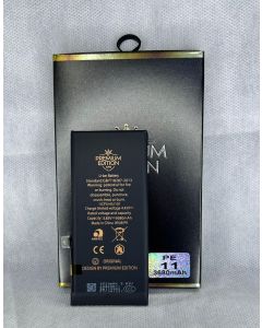 BATERIA IPHONE 11 COM FLEX (SPE) A2221