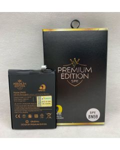 BATERIA XIAOMI REDMI NOTE 10 / NOTE 10S (SPE) BN59