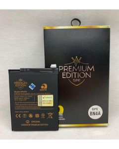 BATERIA XIAOMI NOTE 7 / NOTE 7 PRO (SPE) BN4A