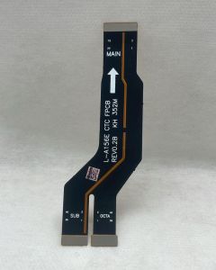 FLEX LCD MAIN SAMSUNG A15