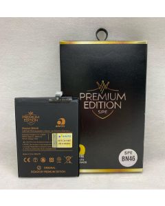 BATERIA XIAOMI REDMI NOTE 6 / NOTE 8 / NOTE 8T / REDMI 7 (SPE) BN46