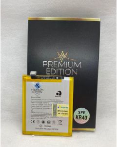 BATERIA MOTO ONE VISION/ACTION KR40 (SPE)