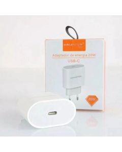 FONTE HMASTON USB-C ORIGINAL