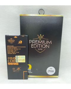 BATERIA SAMSUNG J4 CORE / J4 PLUS / J6 PLUS / J7 PRIME (SPE) G610