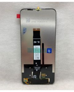 FRONTAL TELA DISPLAY XIAOMI REDMI A1 / REDMI A1 PLUS / REDMI A2 / REDMI A2 PLUS / SEM ARO ORIGINAL VIVID