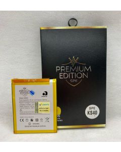 BATERIA MOTO E6 PLAY / E6S / E6I (SPE) KS40