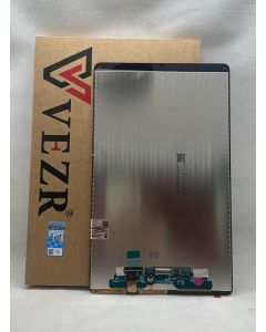 FRONTAL TELA DISPLAY TABLET SAMSUNG SM-T510 / T515 SEM ARO ORIGINAL (VEZR)