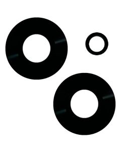  LENTE VIDRO CÂMERA MOTO G23