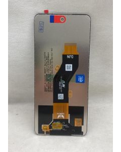 FRONTAL TELA DISPLAY INFINIX SMART 8 / SMART 8 PRO SEM ARO NACIONAL