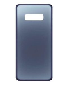 SAMSUNG - TAMPA TRASEIRA SAMSUNG S10E G970 CINZA