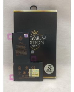 BATERIA IPHONE X ORIGINAL (SPE) A1902