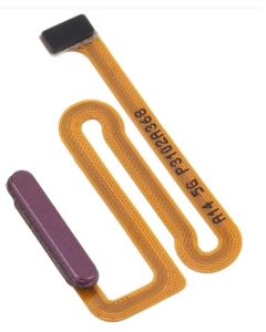 BIOMETRIA SAMSUNG A14 4G ROXO