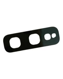 LENTE VIDRO CÂMERA SAMSUNG S10E PRETO