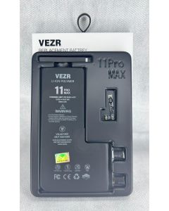 BATERIA IPHONE 11 PRO MAX ORIGINAL VEZR S/FLEX