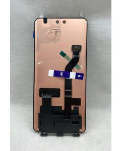  FRONTAL TELA DISPLAY XIAOMI MI 13 LITE 5G SEM ARO AMOLED