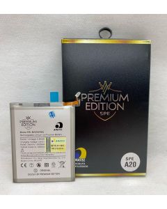 BATERIA SAMSUNG A20 A205 / A30 A305 / A30S A307 / A50 A505 / A50S A507 (SPE)