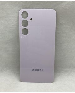 TAMPA TRASEIRA SAMSUNG A35/A55 ROSA